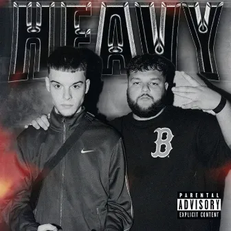 HEAVY by PATROL HF