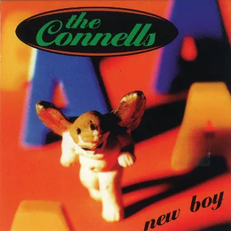 New Boy by The Connells