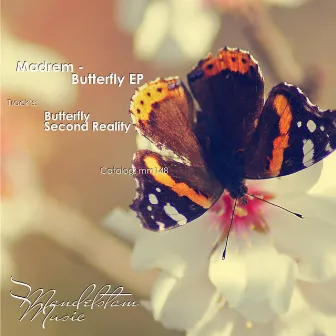 Butterfly EP by Madrem