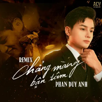 Chẳng Màng Bận Tâm Remix by DJ Trang Moon