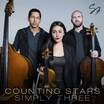 Counting Stars by Simply Three