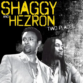 Two Places (Remastered) by Hezron