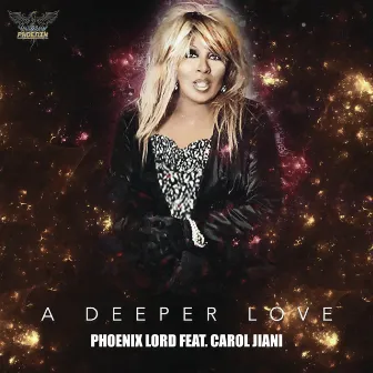 A Deeper Love by Phoenix Lord