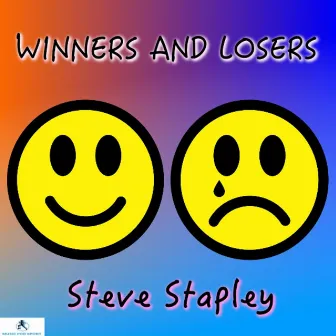 Winners and Losers by Steve Stapley