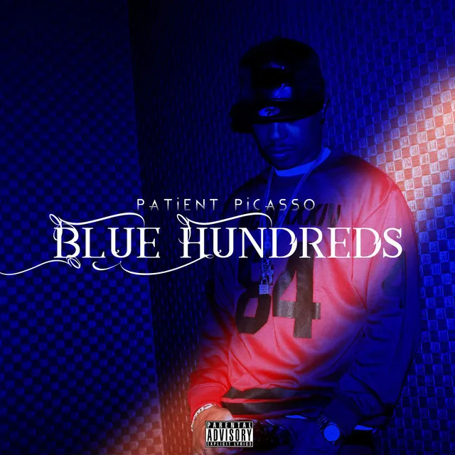 Blue Hundreds