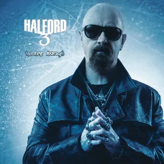 Halford III: Winter Songs by Halford