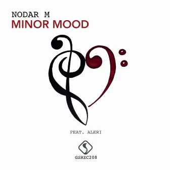 Minor Mood by Nodar M