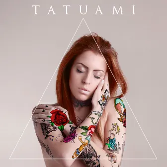 Tatuami by Claudia Megrè