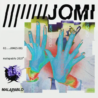 JOMI by malapablo