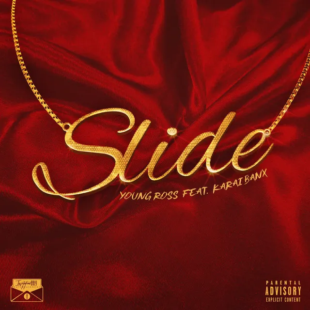 Slide (feat. Karai Banx)