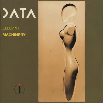 Elegant Machinery by Data