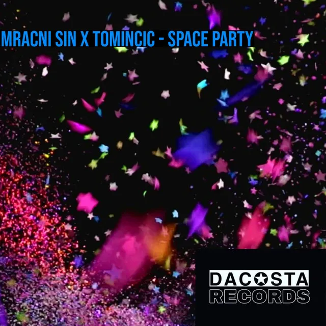 Space Party