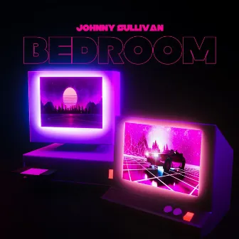 Bedroom by Johnny Sullivan