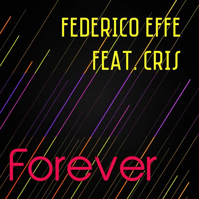 Forever - Club Mix