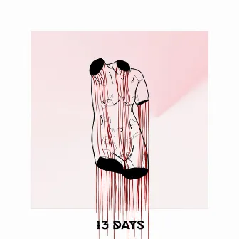 13 days by Nina Chiodin