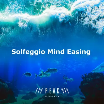 Solfeggio Mind Easing by Solfeggio Mind