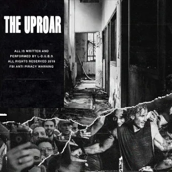 The Uproar by L-D.U.B.S.