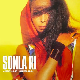 Sonla Ri by Joëlle Ursull