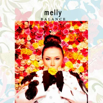 Balance by Melly Goeslaw