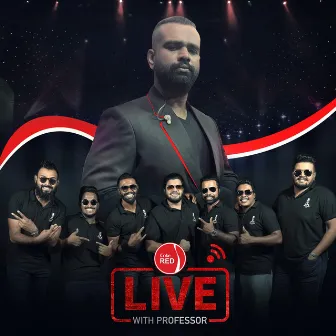 Live at Coke Red (Live at Coke Red) by Mihindu Ariyaratne