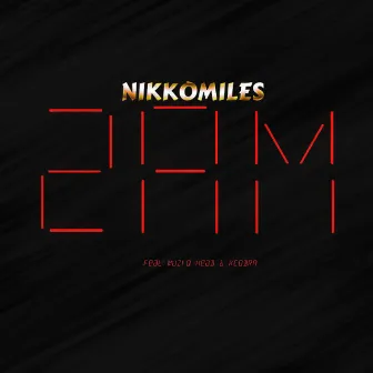 2 A.M. by Nikko Miles