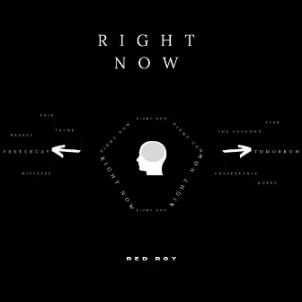 Right Now by Red Roy