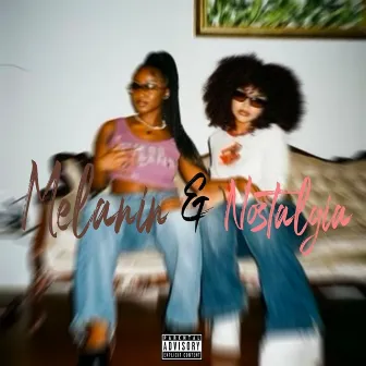 Melanin & Nostalgia by Kye Harris