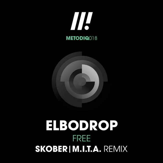 Elbodrop