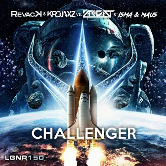 Challenger by REVACK