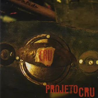 Projeto Cru by Projeto Cru