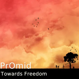 Towards Freedom by PrOmid