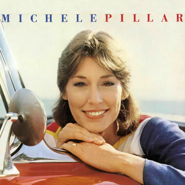 You've Known Me All My Life - Michele Pillar Album Version