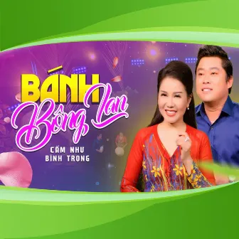 Bánh Bông Lan by Bình Trọng