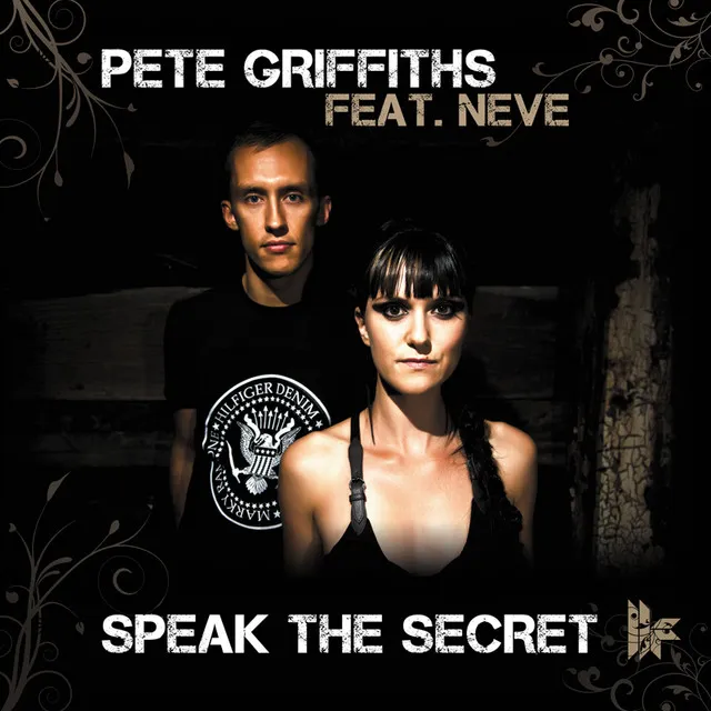 Speak The Secret - Original Club Mix