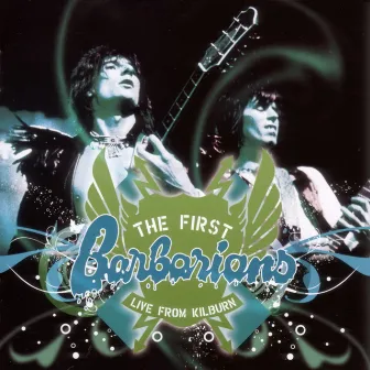 The First Barbarians - Live From Kilburn by Ronnie Wood