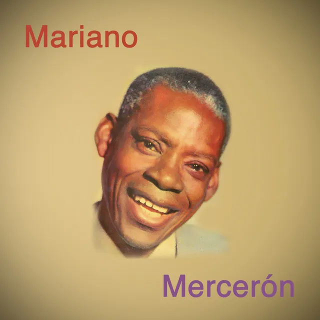 Mariano Mercerón