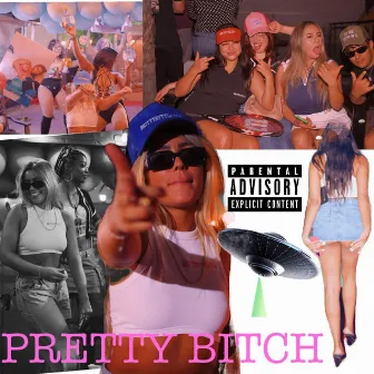 PRETTY BITCH by Britttayyyla