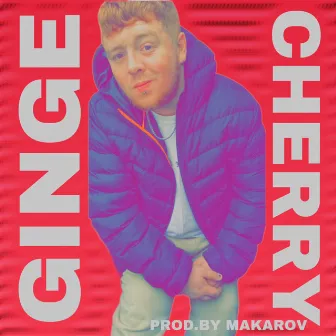 Cherry by Ginge