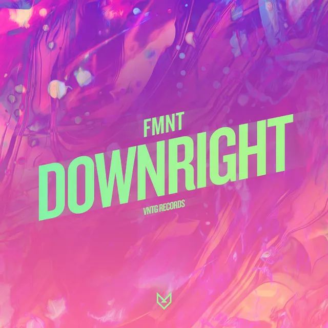 Downright - Radio Edit