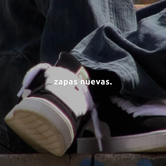 zapas nuevas