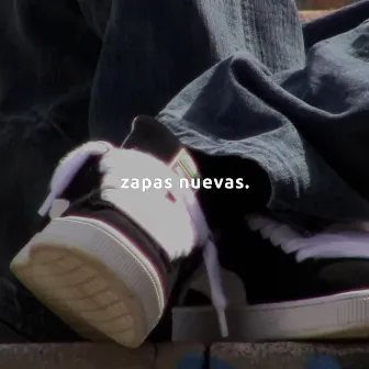 zapas nuevas by Relahao