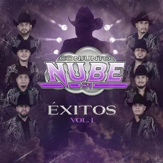 Éxitos, Vol. 1 by Conjunto Nube