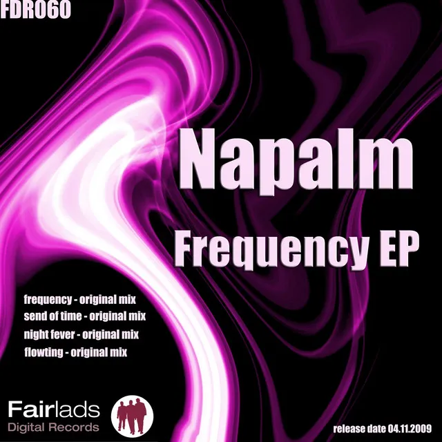 Frequency EP