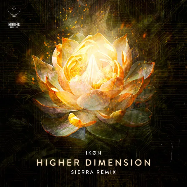 Higher Dimension - Sierra remix