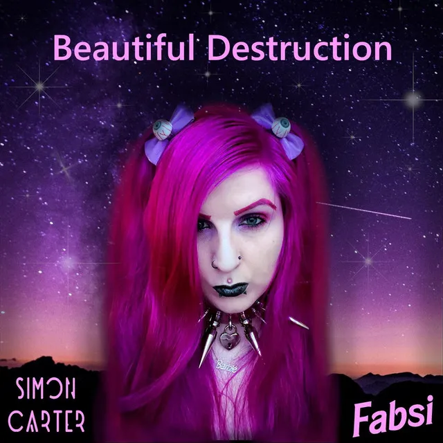 Beautiful Destruction (Industrial Version with Moar Lead)