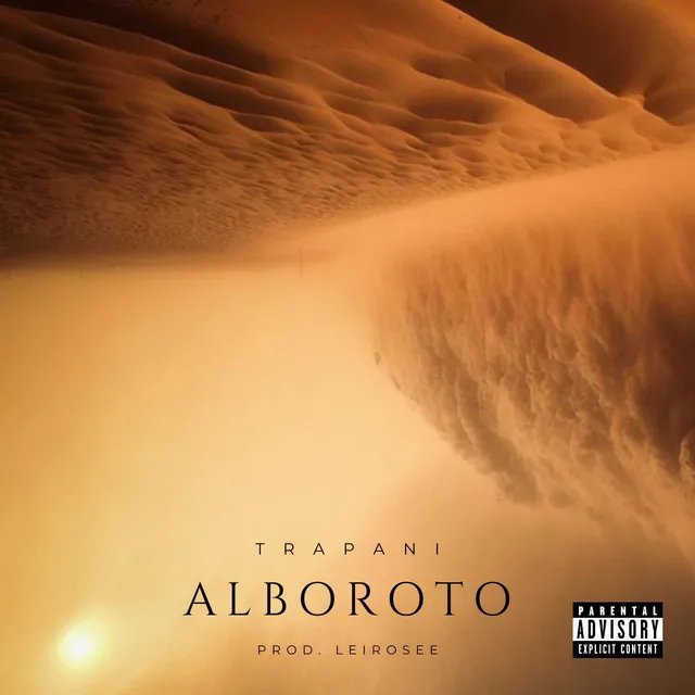 ALBOROTO