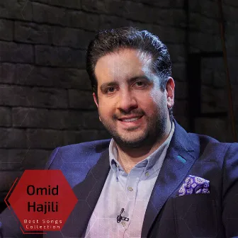 Omid Hajili - Best Songs Collection by Omid Hajili