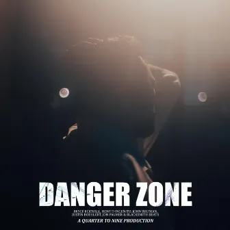 Danger Zone by Bryce Wall