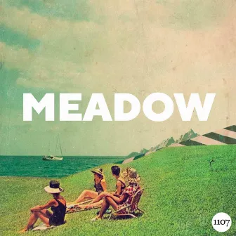 Meadow by Matthew Nicholson