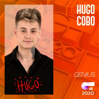 Genius by Hugo Cobo